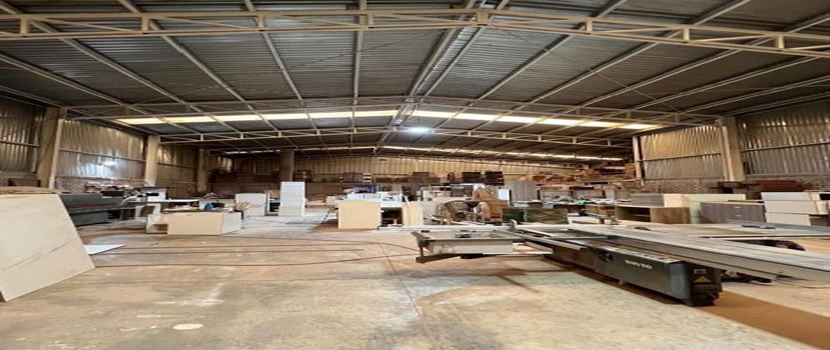 Foto de bodega en venta en calle puerto topolobampo , miramar, zapopan, jalisco, 29934540 No. 05