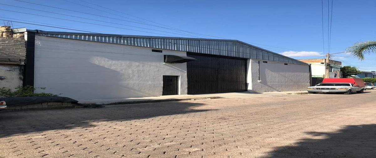 Foto de bodega en renta en calle puerto vallarta , miramar, zapopan, jalisco, 0 No. 03