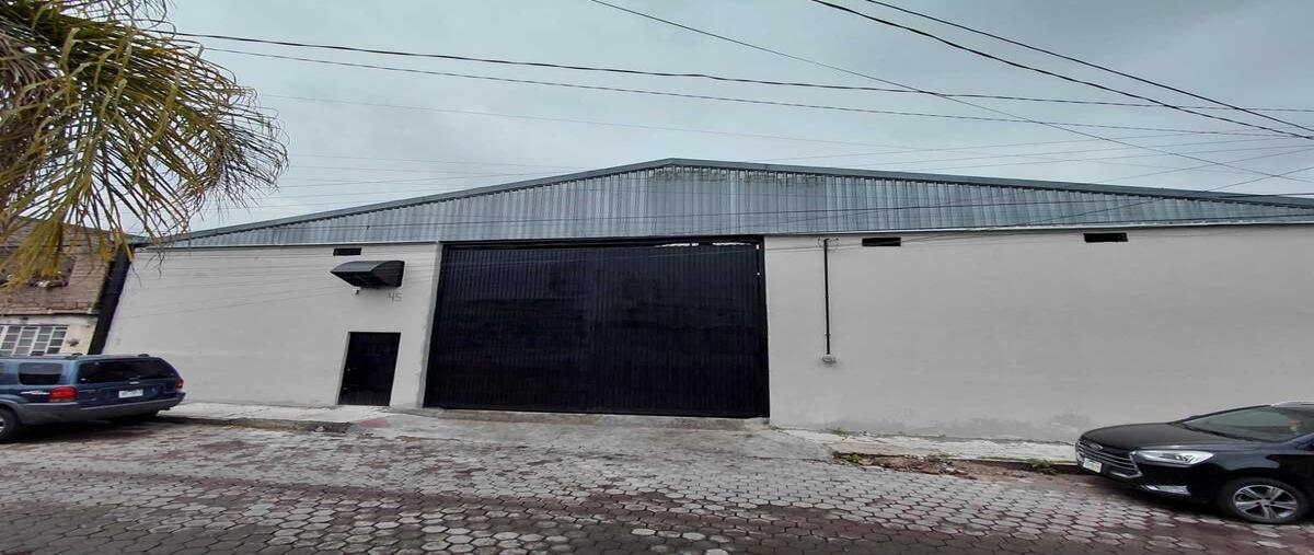 Foto de bodega en renta en calle puerto vallarta , miramar, zapopan, jalisco, 0 No. 04