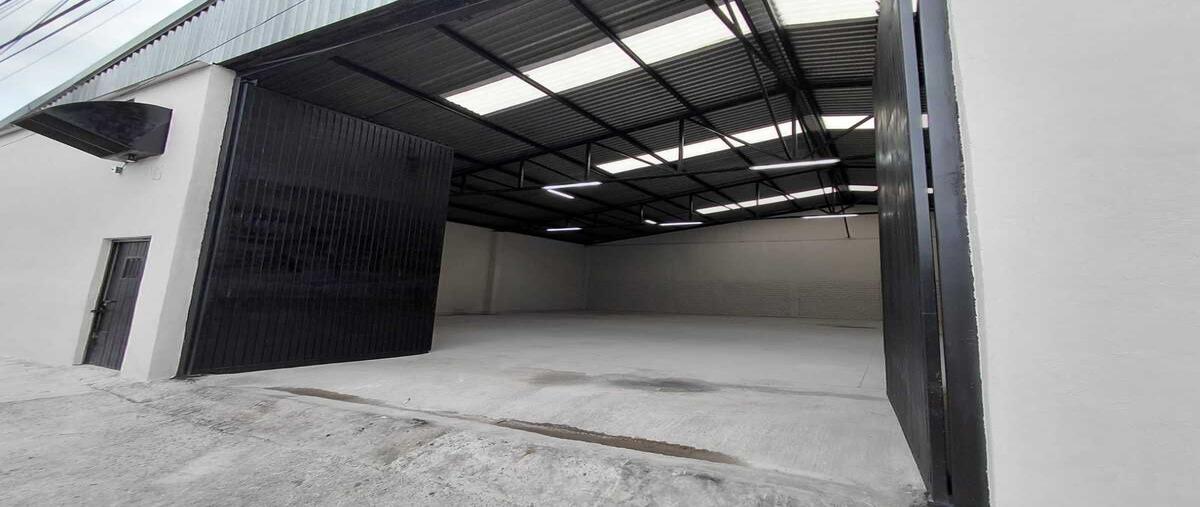 Foto de bodega en renta en calle puerto vallarta , miramar, zapopan, jalisco, 0 No. 05