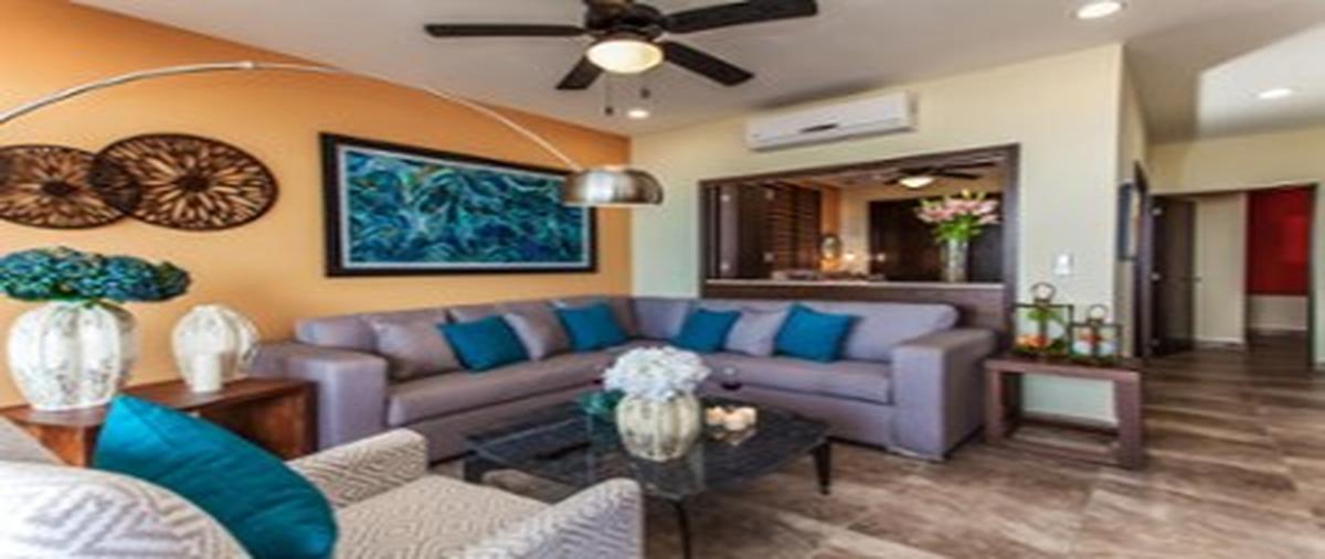 Foto de casa en condominio en venta en calle púlpito 216, amapas, puerto vallarta, jalisco, 0 No. 03