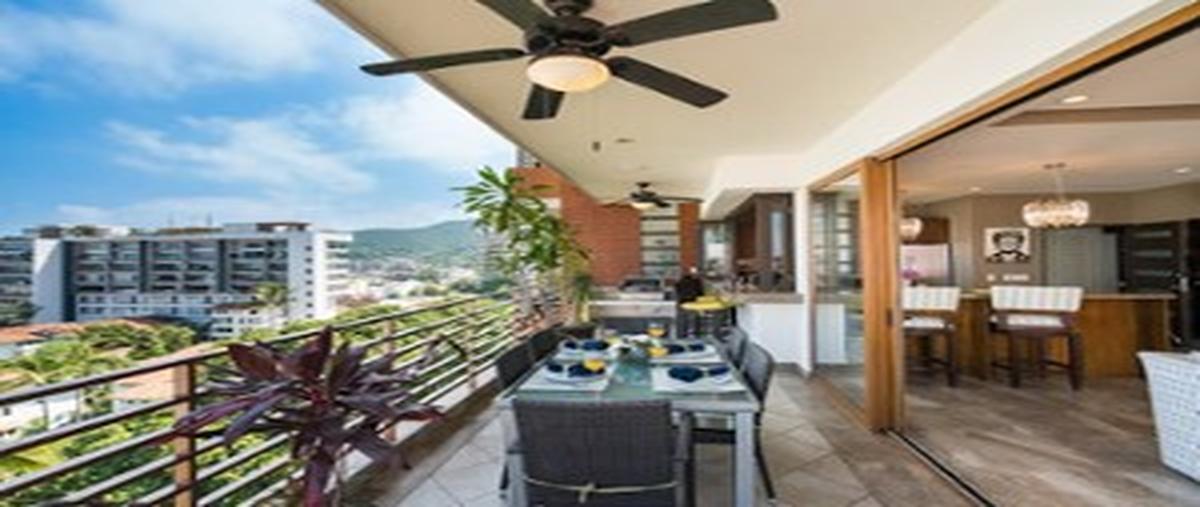 Foto de casa en condominio en calle púlpito 242, amapas, puerto vallarta, jalisco, 0 foto 04 Foto de casa en condominio en venta en calle púlpito 242, amapas, puerto vallarta, jalisco, 0 No. 04