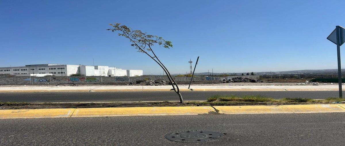 Foto de local en venta en calle puma , la pradera, el marqués, querétaro, 0 No. 04