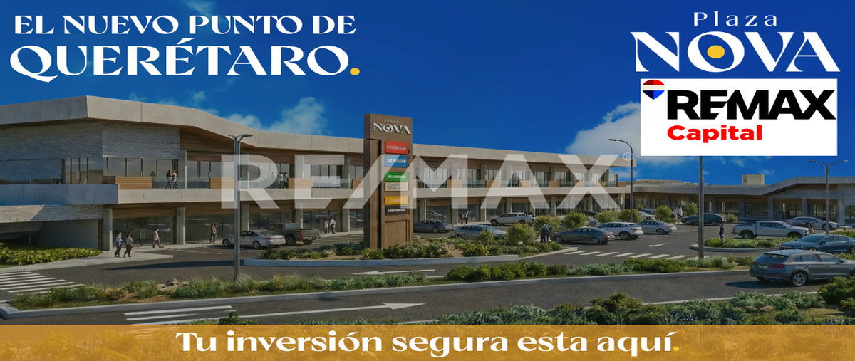 Foto de local en calle puma , la pradera, el marqués, querétaro, 0 foto 03 Foto de local en venta en calle puma , la pradera, el marqués, querétaro, 0 No. 03