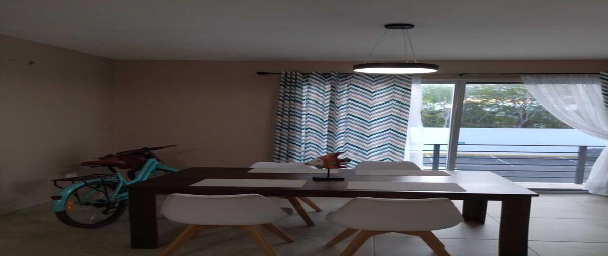 Foto de departamento en venta en calle , punta estrella, solidaridad, quintana roo, 0 No. 05