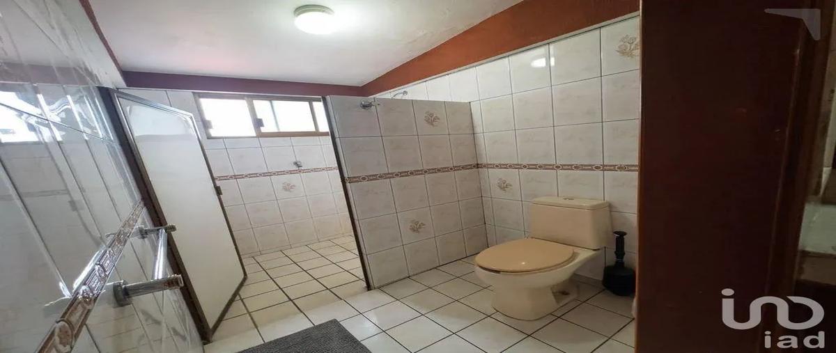 Foto de casa en venta en calle quebrada 2496, verde valle, guadalajara, jalisco, 31852453 No. 04