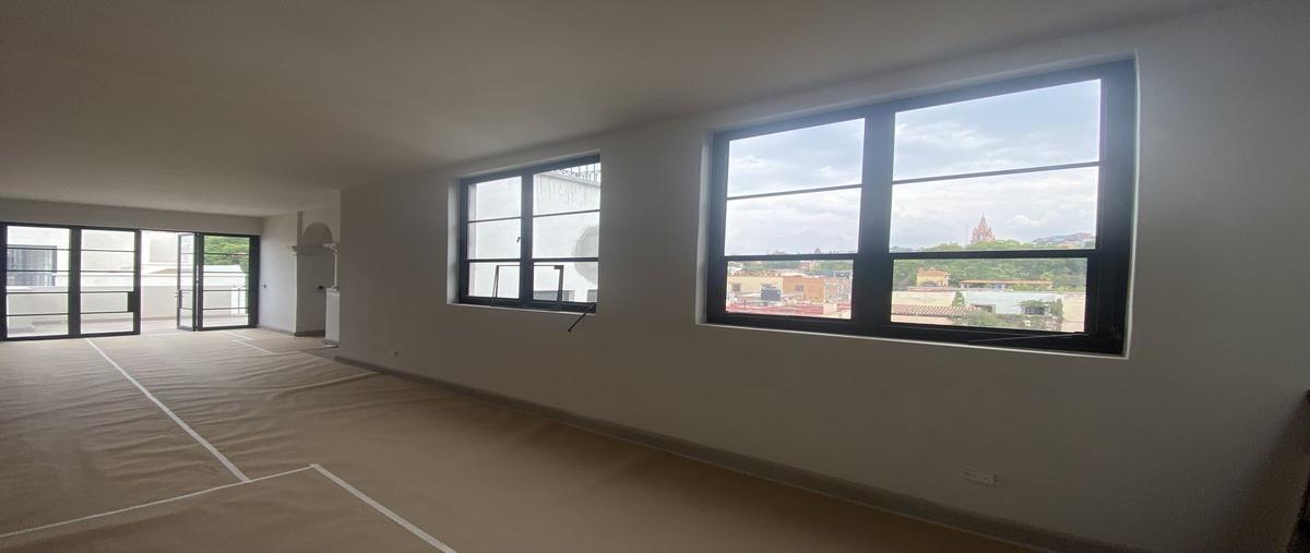 Foto de departamento en venta en calle quebrada , arcos de san miguel, san miguel de allende, guanajuato, 29294788 No. 03