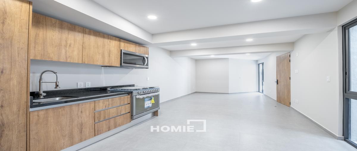 Foto de departamento en renta en calle querétaro 16, roma norte, cuauhtémoc, df / cdmx, 30276901 No. 03