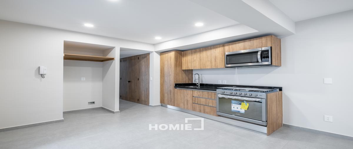 Foto de departamento en renta en calle querétaro 16, roma norte, cuauhtémoc, df / cdmx, 30276901 No. 04