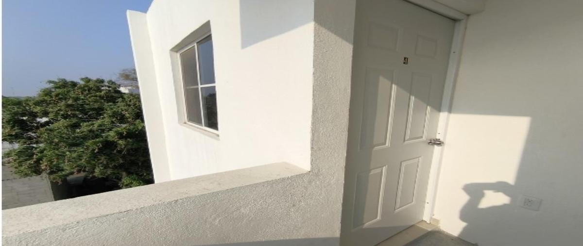 Foto de departamento en venta en calle quince 226, monte alto, altamira, tamaulipas, 0 No. 03