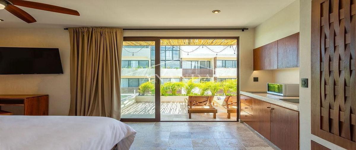 Foto de departamento en venta en calle quince poniente , la veleta, tulum, quintana roo, 0 No. 04