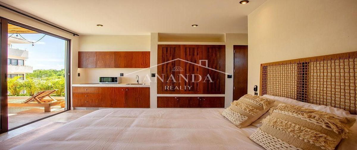 Foto de departamento en venta en calle quince poniente , la veleta, tulum, quintana roo, 0 No. 05