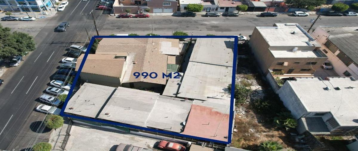 Foto de terreno habitacional en calle quinta 7293, zona centro, tijuana, baja california, 28708701 foto 02 Foto de terreno habitacional en venta en calle quinta 7293, zona centro, tijuana, baja california, 28708701 No. 02