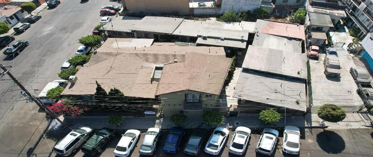Foto de terreno habitacional en calle quinta 7293, zona centro, tijuana, baja california, 28708701 foto 03 Foto de terreno habitacional en venta en calle quinta 7293, zona centro, tijuana, baja california, 28708701 No. 03