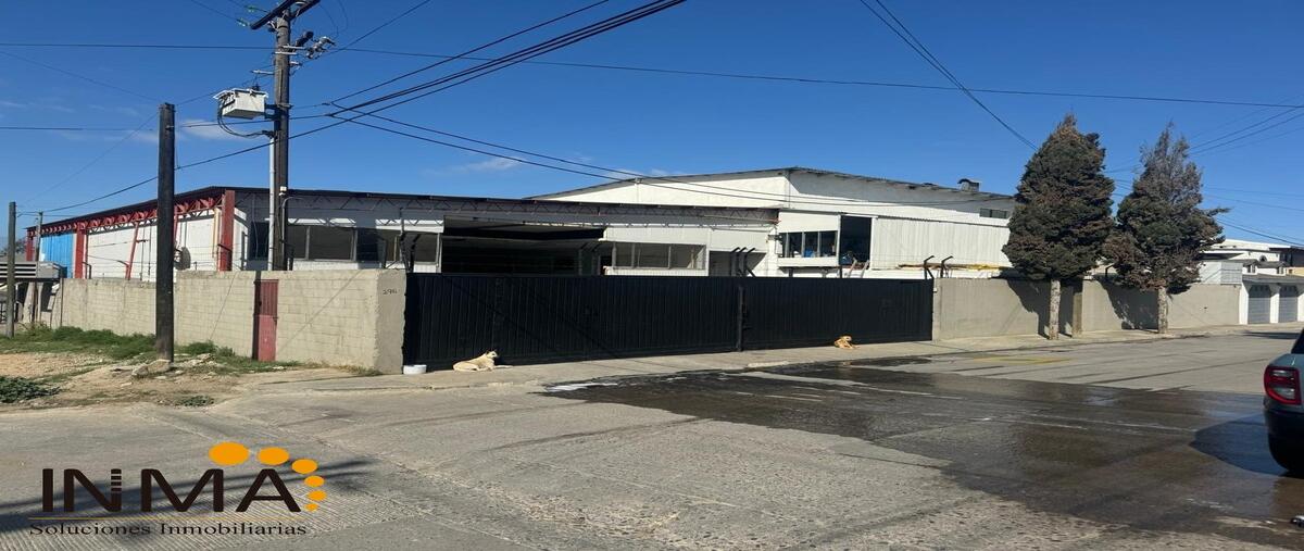 Foto de bodega en calle rafael buelna , soler, tijuana, baja california, 0 foto 01 Foto de bodega en renta en calle rafael buelna , soler, tijuana, baja california, 0 No. 01