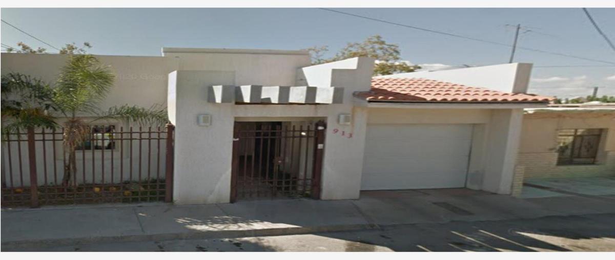 Foto de casa en venta en calle ramírez 0, pedro meoqui centro, meoqui, chihuahua, 0 No. 02