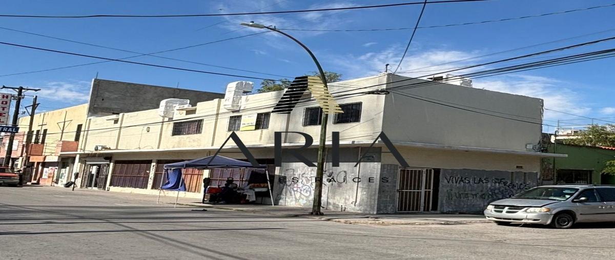 Foto de local en venta en calle ramon corona norte , ciudad juárez centro, juárez, chihuahua, 27431470 No. 01