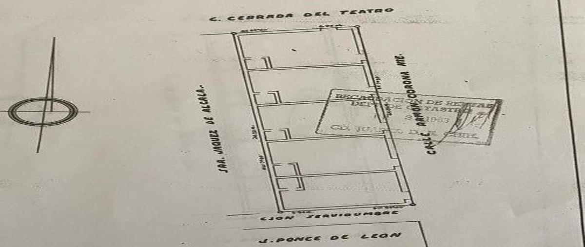 Foto de local en venta en calle ramon corona norte , ciudad juárez centro, juárez, chihuahua, 27431470 No. 04