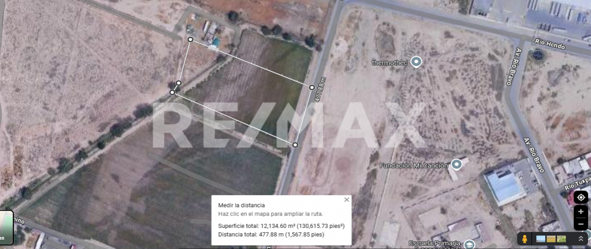 Foto de terreno comercial en calle ramon rayon , waterfill río bravo, juárez, chihuahua, 0 foto 01 Foto de terreno comercial en venta en calle ramon rayon , waterfill río bravo, juárez, chihuahua, 0 No. 01