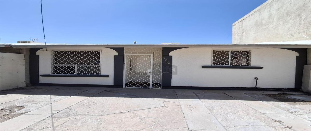 Foto de casa en calle rancho el 4 7226, pradera dorada, juárez, chihuahua, 0 foto 01 Foto de casa en renta en calle rancho el 4 7226, pradera dorada, juárez, chihuahua, 0 No. 01