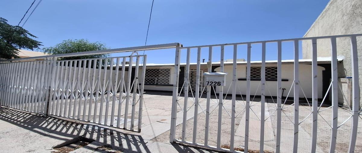 Foto de casa en calle rancho el 4 7226, pradera dorada, juárez, chihuahua, 0 foto 02 Foto de casa en renta en calle rancho el 4 7226, pradera dorada, juárez, chihuahua, 0 No. 02