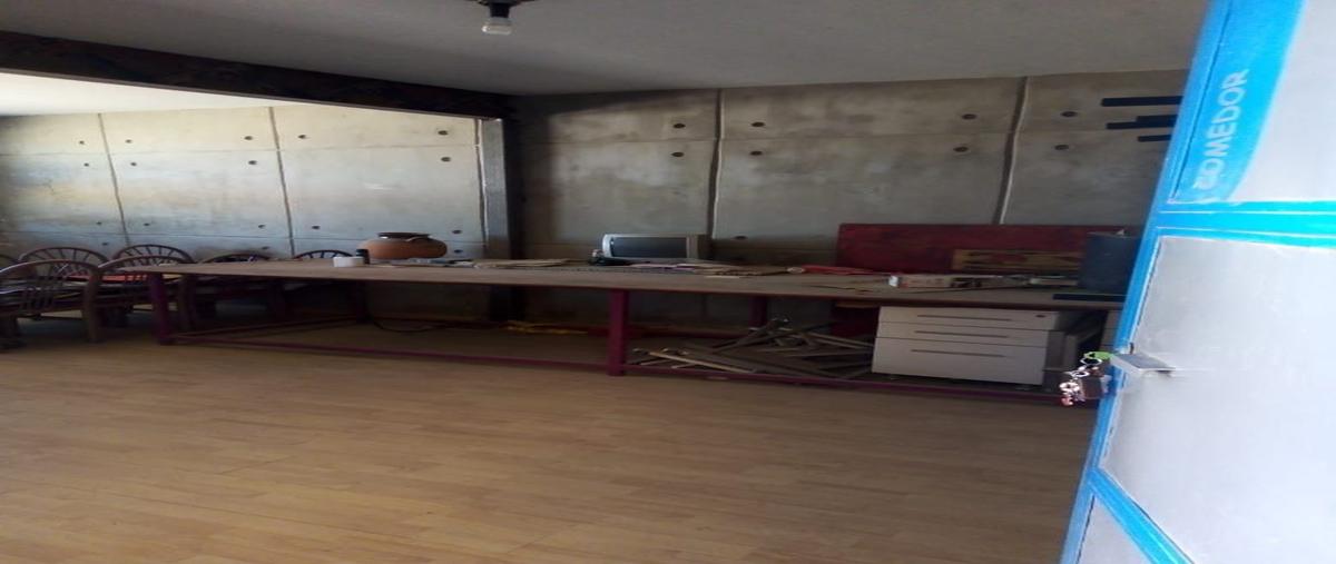 Foto de bodega en venta en calle rancho el triángulo , buenavista, zumpango, méxico, 28026460 No. 04