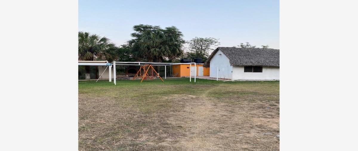 Foto de rancho en venta en calle raul rangel farias #100 , arturo cavazos, santiago, nuevo león, 0 No. 03