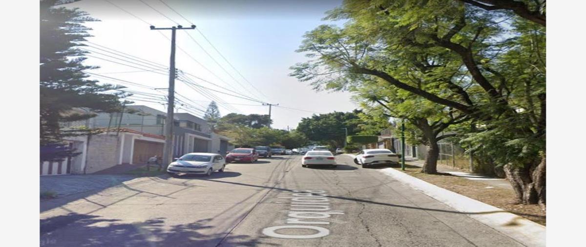 Foto de casa en venta en calle rcda. de la orquídea 000, rinconada santa rita, guadalajara, jalisco, 0 No. 03