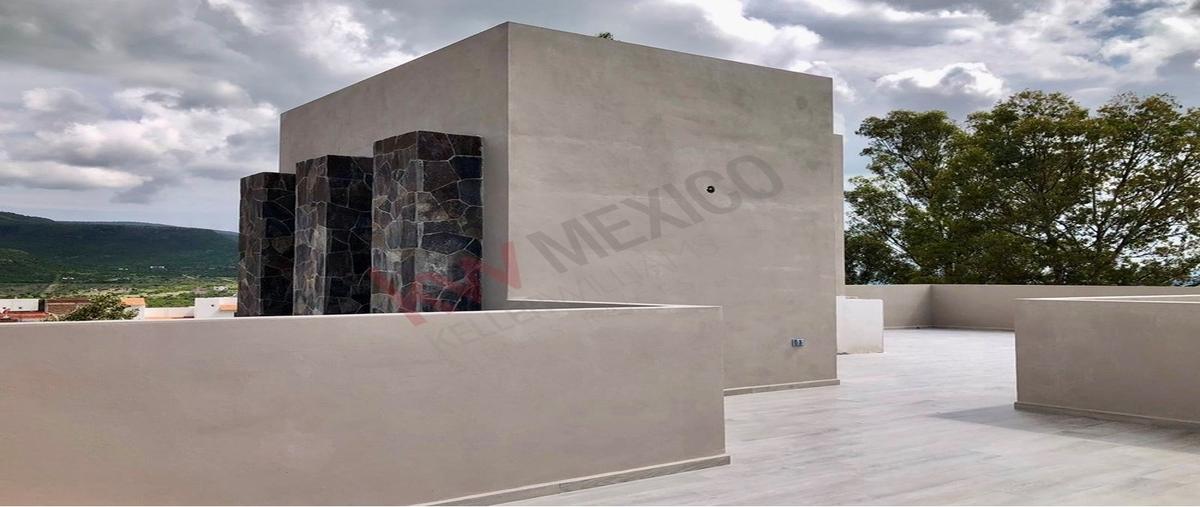Foto de casa en venta en calle real al saltito de guadalupe , la luciérnaga, san miguel de allende, guanajuato, 29551036 No. 02