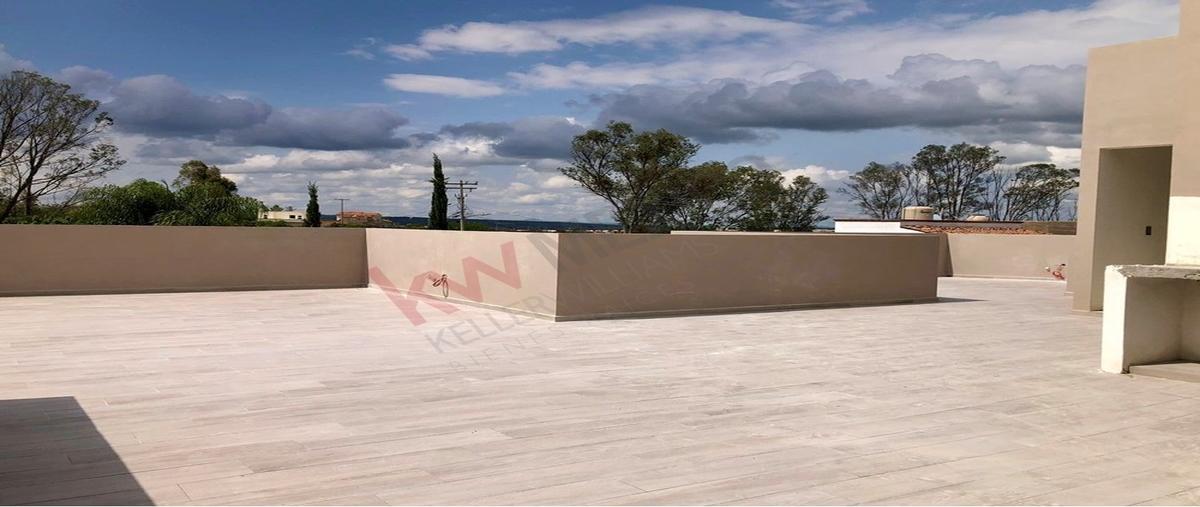 Foto de casa en venta en calle real al saltito de guadalupe , la luciérnaga, san miguel de allende, guanajuato, 29551036 No. 03