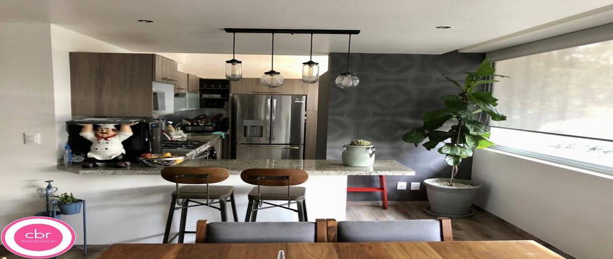 Foto de departamento en venta en calle real de minas , tetelpan, álvaro obregón, df / cdmx, 0 No. 03