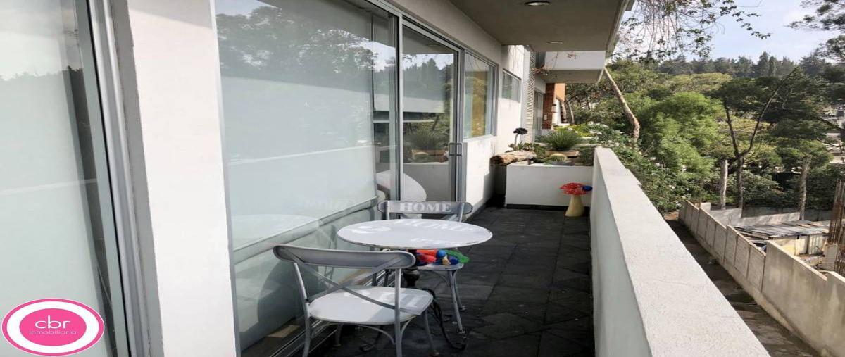 Foto de departamento en venta en calle real de minas , tetelpan, álvaro obregón, df / cdmx, 0 No. 04