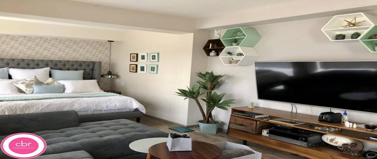 Foto de departamento en venta en calle real de minas , tetelpan, álvaro obregón, df / cdmx, 0 No. 05