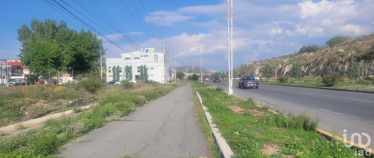 Foto de terreno comercial en calle real del sur 214, real del valle, pachuca de soto, hidalgo, 28719776 foto 02 Foto de terreno comercial en venta en calle real del sur 214, real del valle, pachuca de soto, hidalgo, 28719776 No. 02