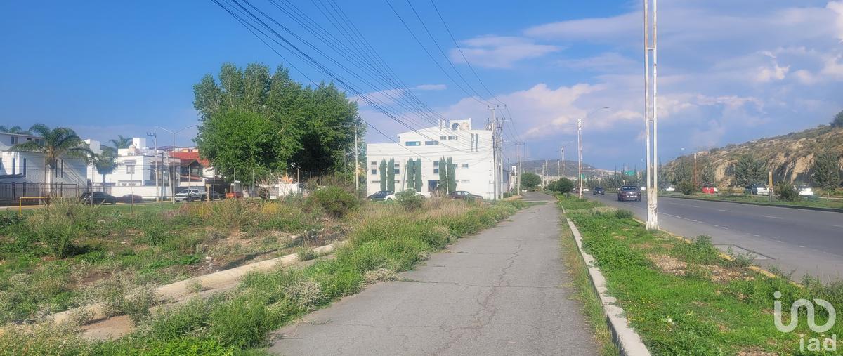 Foto de terreno comercial en calle real del sur 214, real del valle, pachuca de soto, hidalgo, 28719776 foto 03 Foto de terreno comercial en venta en calle real del sur 214, real del valle, pachuca de soto, hidalgo, 28719776 No. 03