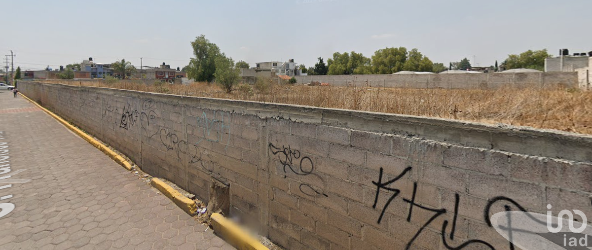 Foto de terreno comercial en venta en calle reforma 110, santa maría tulantongo, texcoco, méxico, 30766528 No. 05