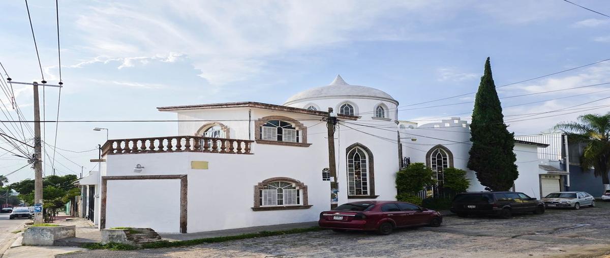 Foto de casa en calle reforma 45, santa cruz de las huertas, tonalá, jalisco, 0 foto 01 Foto de casa en venta en calle reforma 45, santa cruz de las huertas, tonalá, jalisco, 0 No. 01