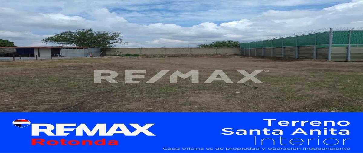 Foto de terreno comercial en calle reforma , santa anita, san pedro tlaquepaque, jalisco, 0 foto 02 Foto de terreno comercial en renta en calle reforma , santa anita, san pedro tlaquepaque, jalisco, 0 No. 02