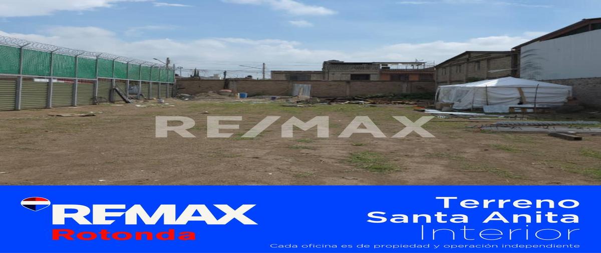 Foto de terreno comercial en calle reforma , santa anita, san pedro tlaquepaque, jalisco, 0 foto 03 Foto de terreno comercial en renta en calle reforma , santa anita, san pedro tlaquepaque, jalisco, 0 No. 03