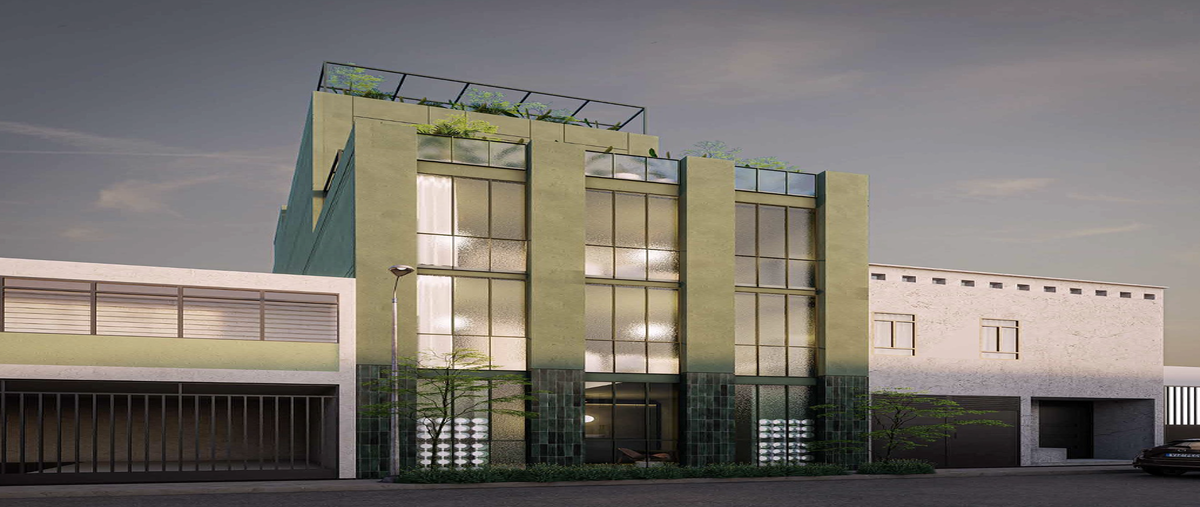 Foto de departamento en calle reforma , santa teresita, guadalajara, jalisco, 0 foto 01 Foto de departamento en venta en calle reforma , santa teresita, guadalajara, jalisco, 0 No. 01