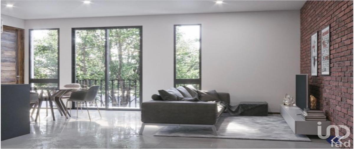 Foto de departamento en venta en calle regidores 1046, ayuntamiento, guadalajara, jalisco, 31763100 No. 03