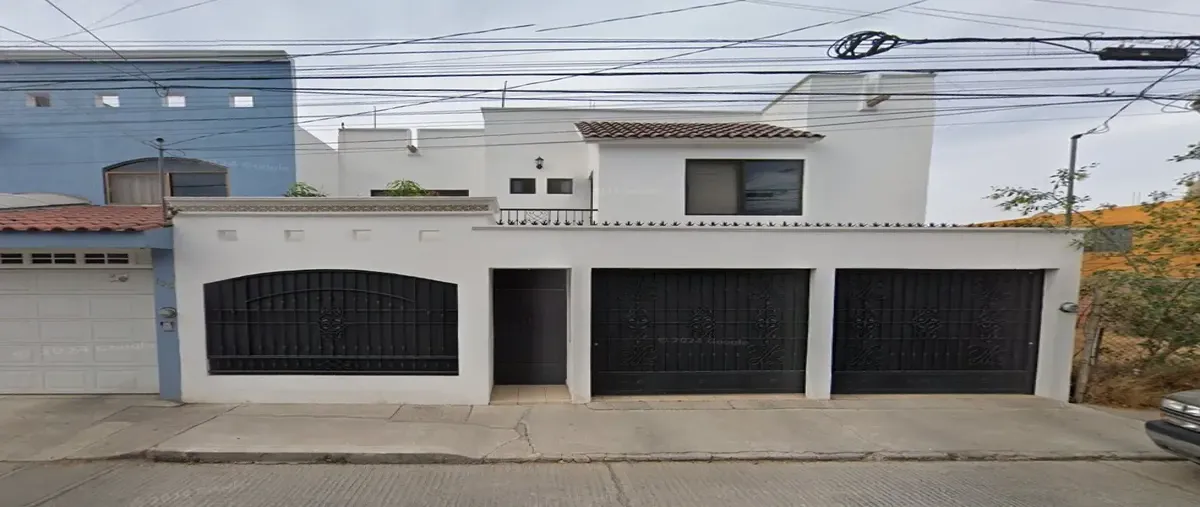 Foto de casa en calle republica de cuba 0, montebello, aguascalientes, aguascalientes, 0 foto 04 Foto de casa en venta en calle republica de cuba 0, montebello, aguascalientes, aguascalientes, 0 No. 04