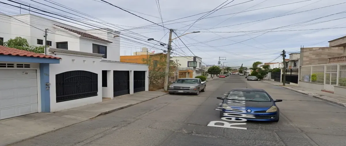 Foto de casa en calle republica de cuba 0, montebello, aguascalientes, aguascalientes, 0 foto 05 Foto de casa en venta en calle republica de cuba 0, montebello, aguascalientes, aguascalientes, 0 No. 05