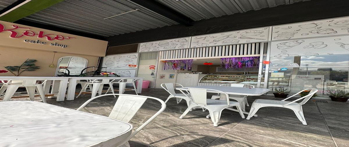 Foto de local en renta en calle , residencial el refugio, querétaro, querétaro, 0 No. 04