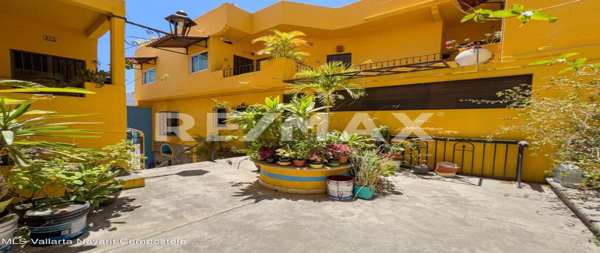 Foto de edificio en venta en calle revolución , coapinole, puerto vallarta, jalisco, 30137849 No. 03