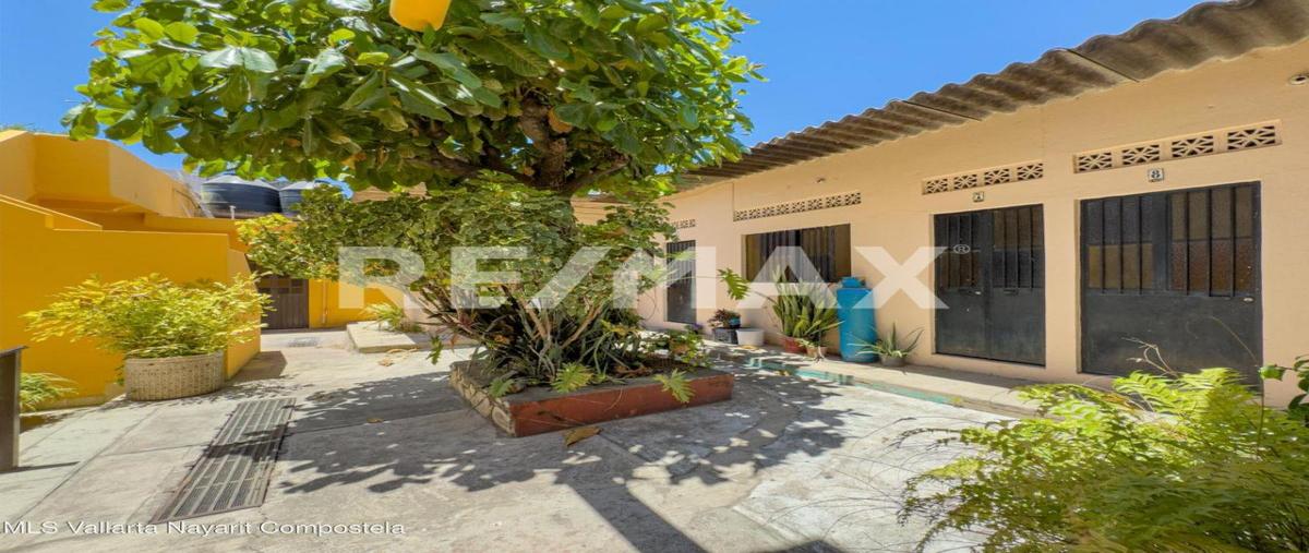 Foto de edificio en venta en calle revolución , coapinole, puerto vallarta, jalisco, 30137849 No. 04
