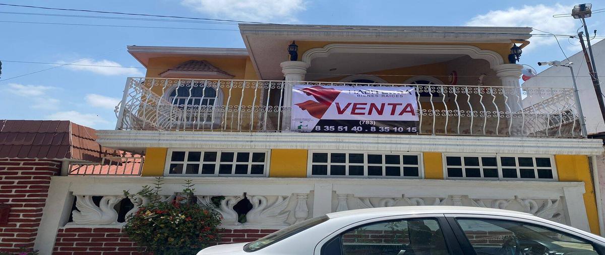 Foto de casa en calle revolución esquina con calle galeana , mirador, cerro azul, veracruz de ignacio de la llave, 27410891 foto 01 Foto de casa en venta en calle revolución esquina con calle galeana , mirador, cerro azul, veracruz de ignacio de la llave, 27410891 No. 01
