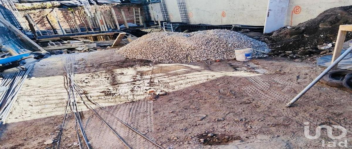 Foto de terreno habitacional en venta en calle riego 115, residencial villa coapa, tlalpan, df / cdmx, 31686225 No. 03