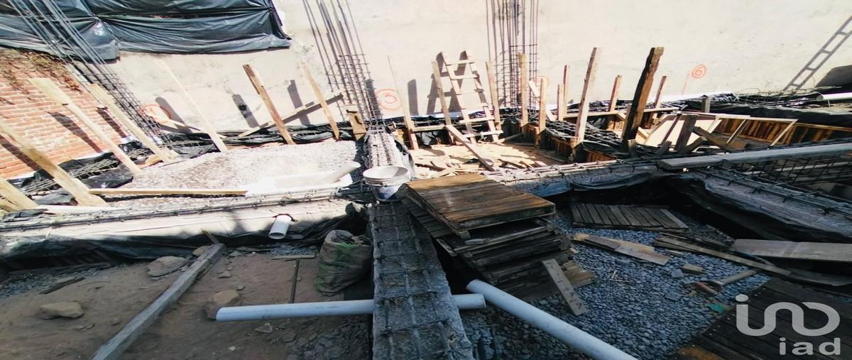 Foto de terreno habitacional en venta en calle riego 115, residencial villa coapa, tlalpan, df / cdmx, 31686225 No. 05