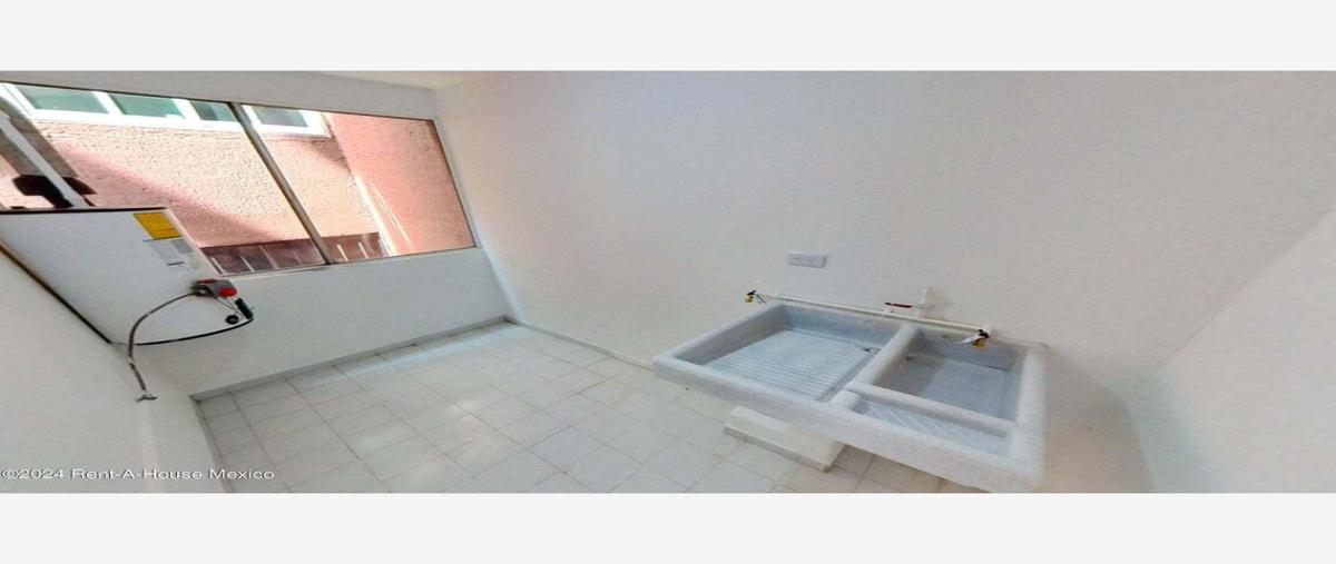Foto de departamento en venta en calle rinconada de centenario 1, arcos centenario, álvaro obregón, df / cdmx, 27802968 No. 05